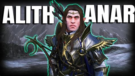alith anar total war.